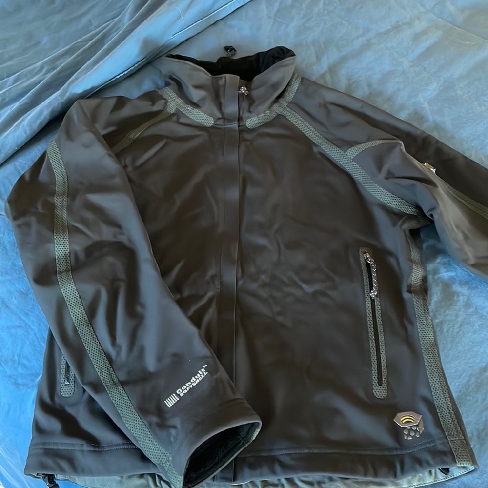 Mountain Hardware Jacket - image 1